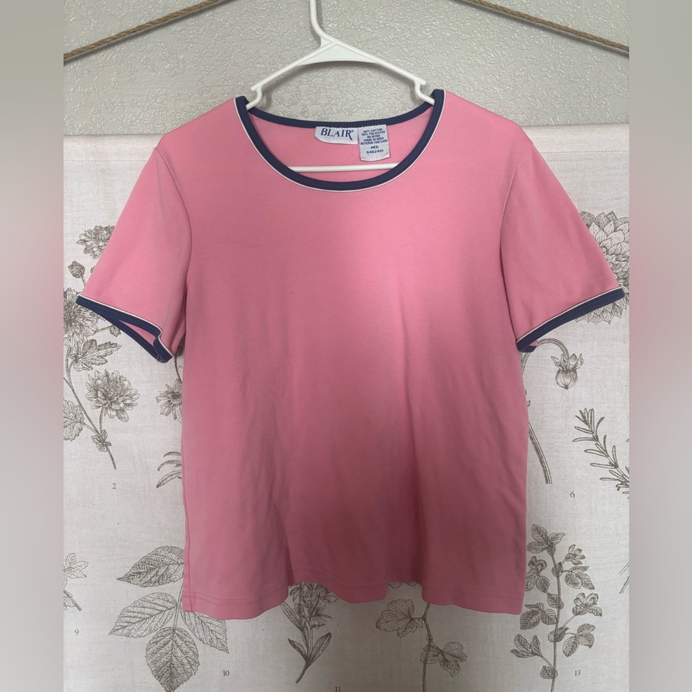 Vintage, 90’s tshirt!